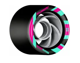 Bones Turbo - Rogue Runner - Signature Wheel