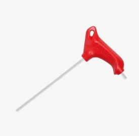 Bont Allen Key - Skate Tool - Red