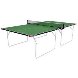 Butterfly Compact 16 Indoor Table Tennis Table