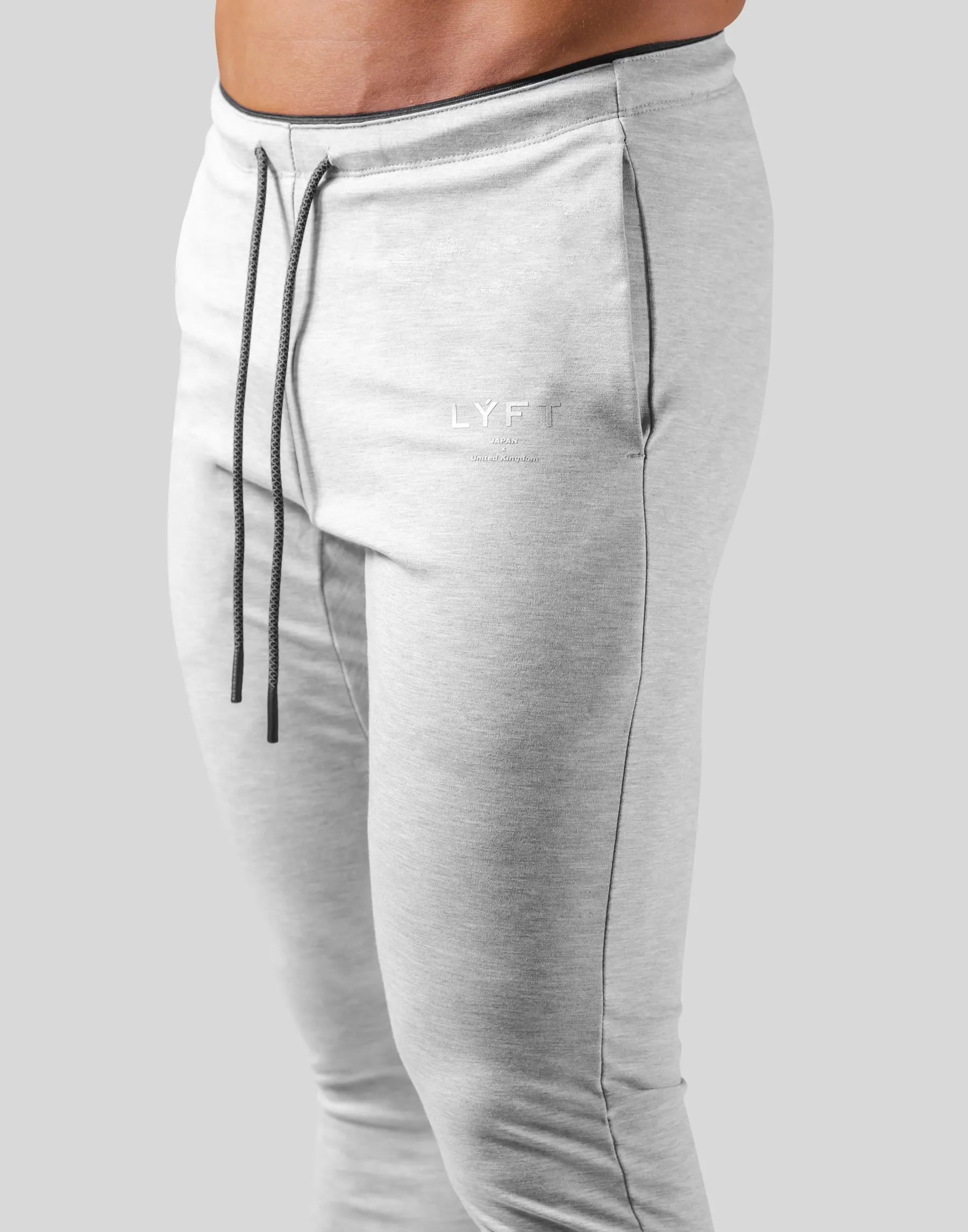 Calf LÝFT Pants 3 - Grey