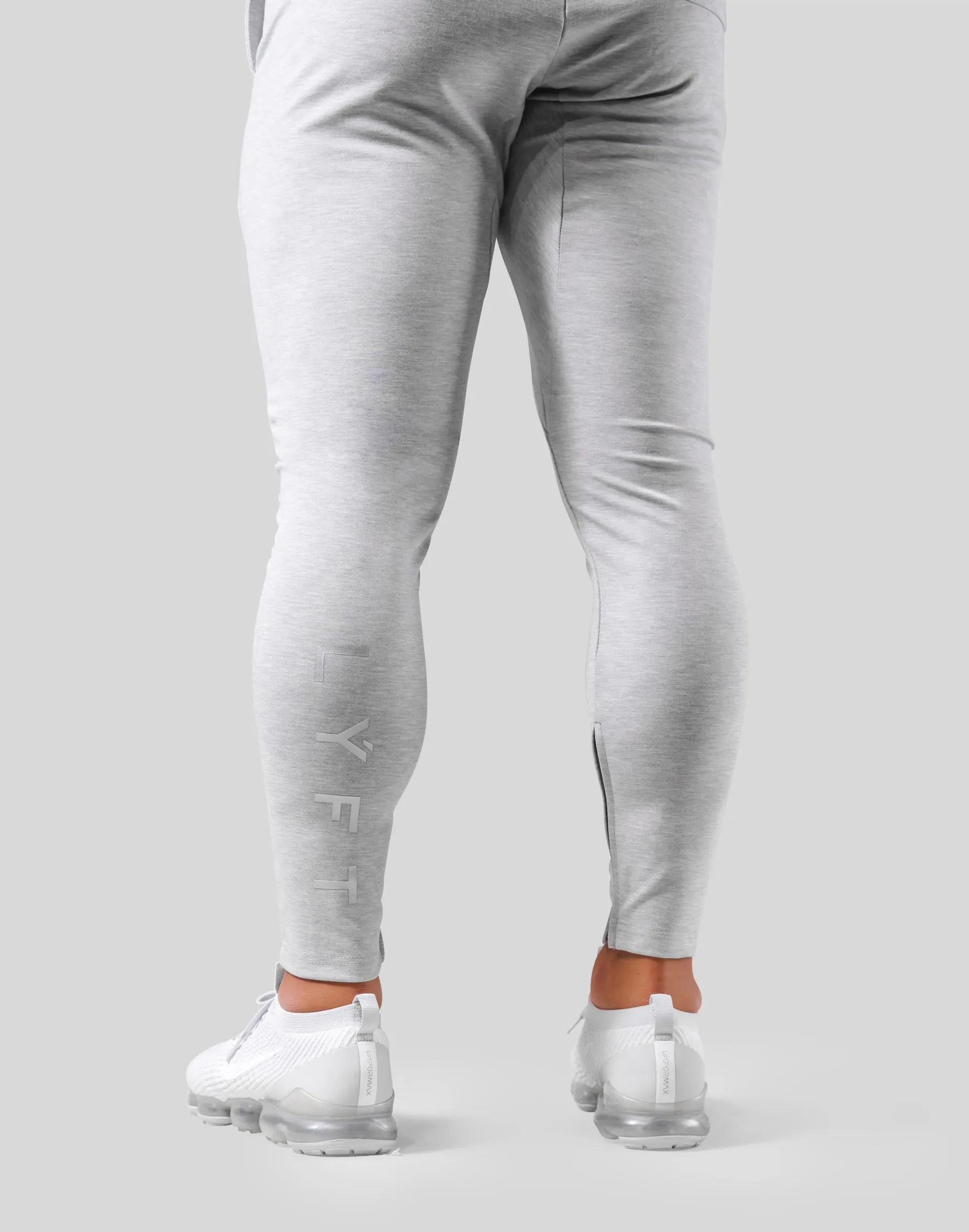 Calf LÝFT Pants 3 - Grey