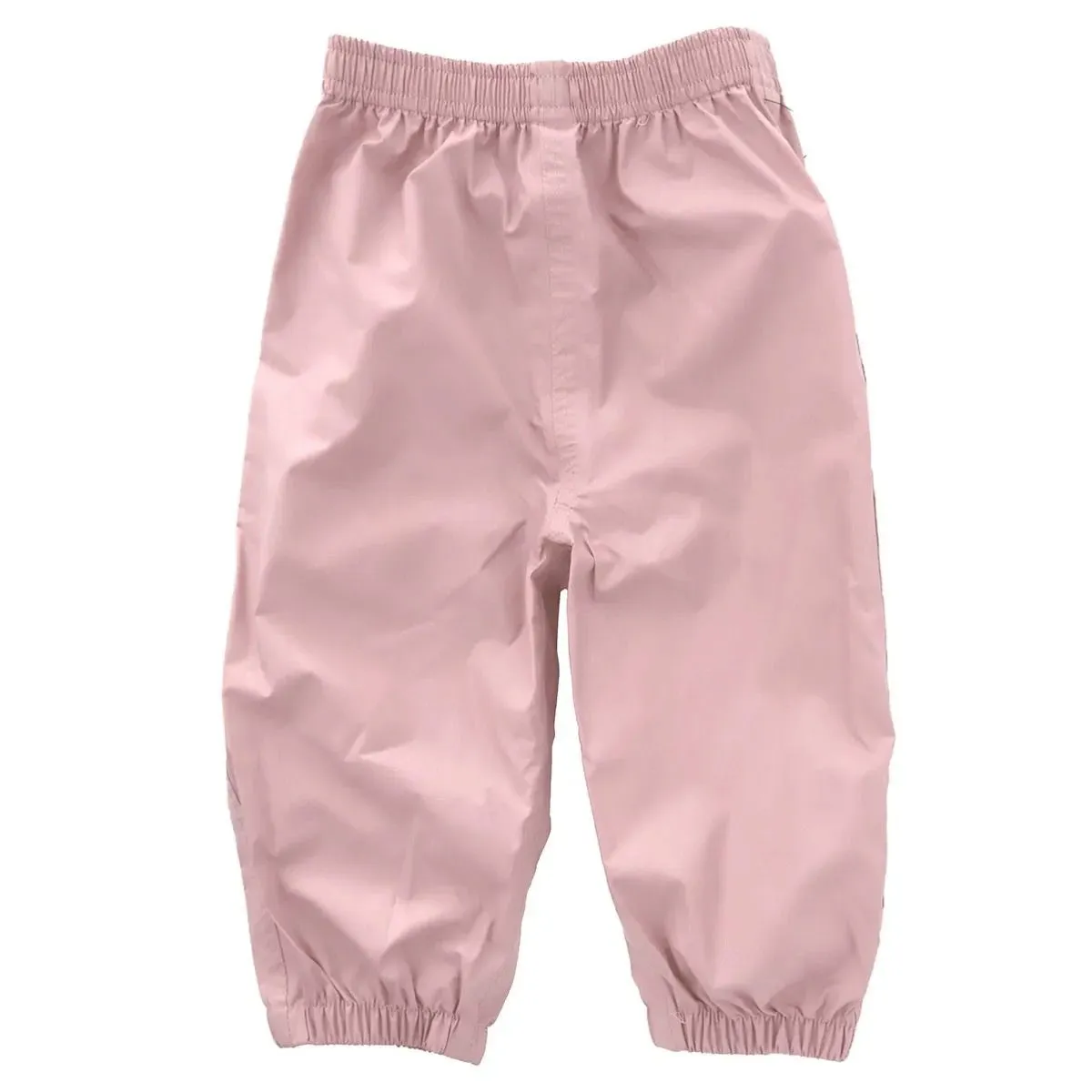 CaliKids Rain Pant - Blush