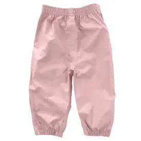 CaliKids Rain Pant - Blush