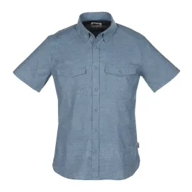 Cast Iron Work Shirt