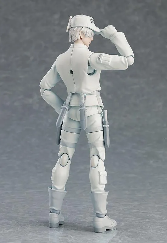 Cells at Work: 489 White Blood Cell (Neutrophil) Figma