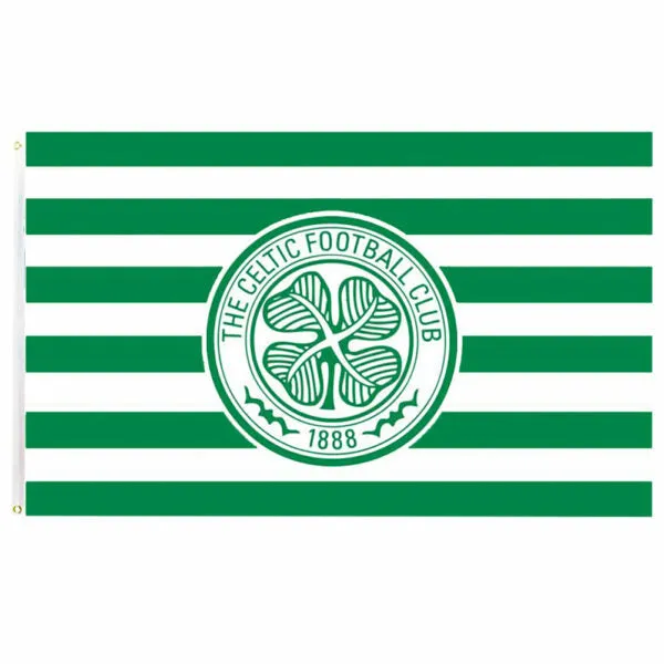 Celtic FC Flag