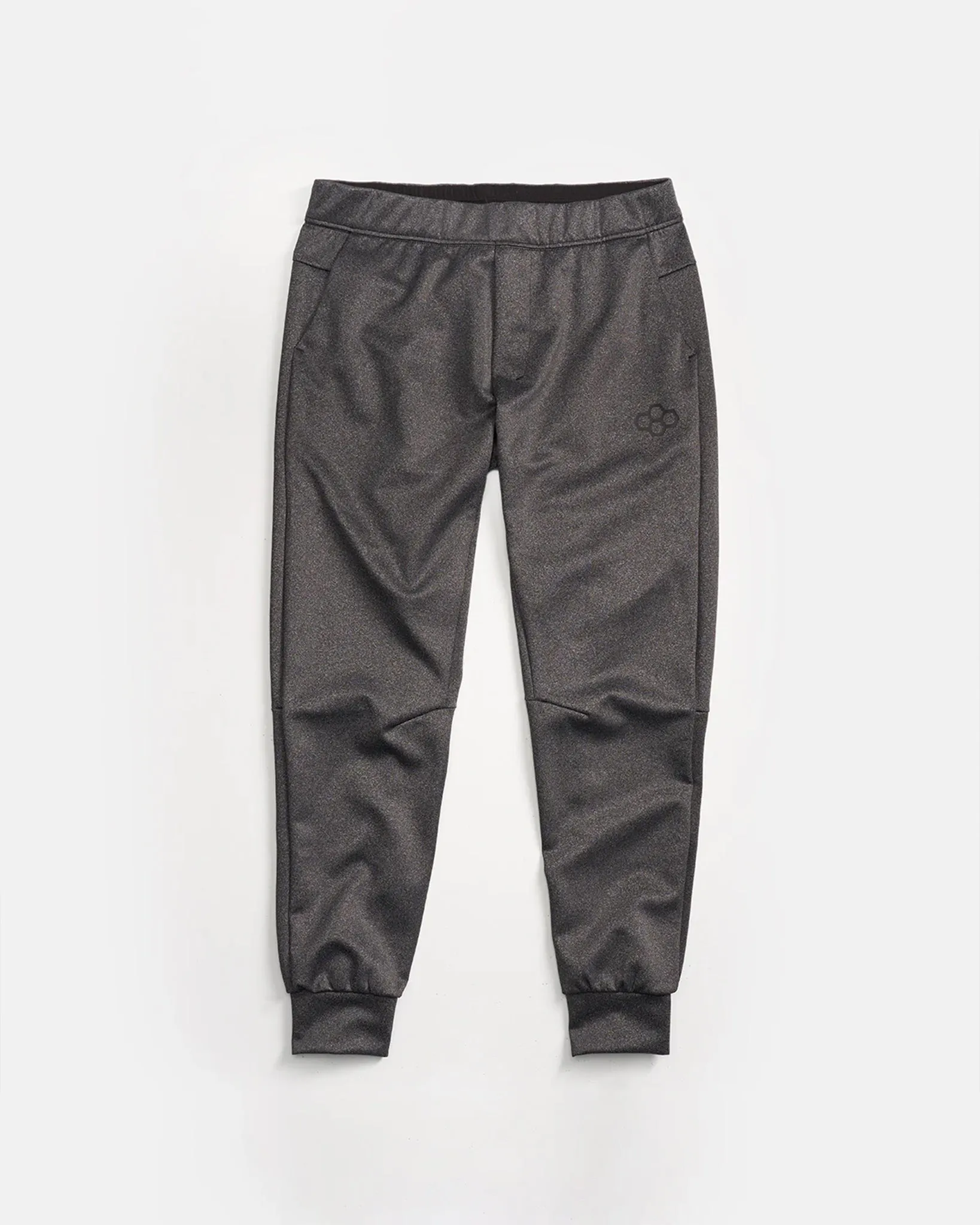 Charcoal RUDIS Hex Premier Adult Joggers