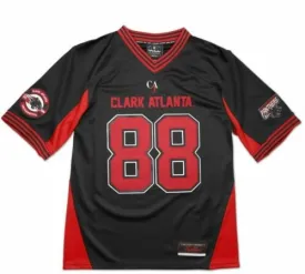 Clark Atlanta University Football Jersey Panthers