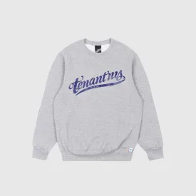 COOKIE CREWNECK SWEATSHIRT