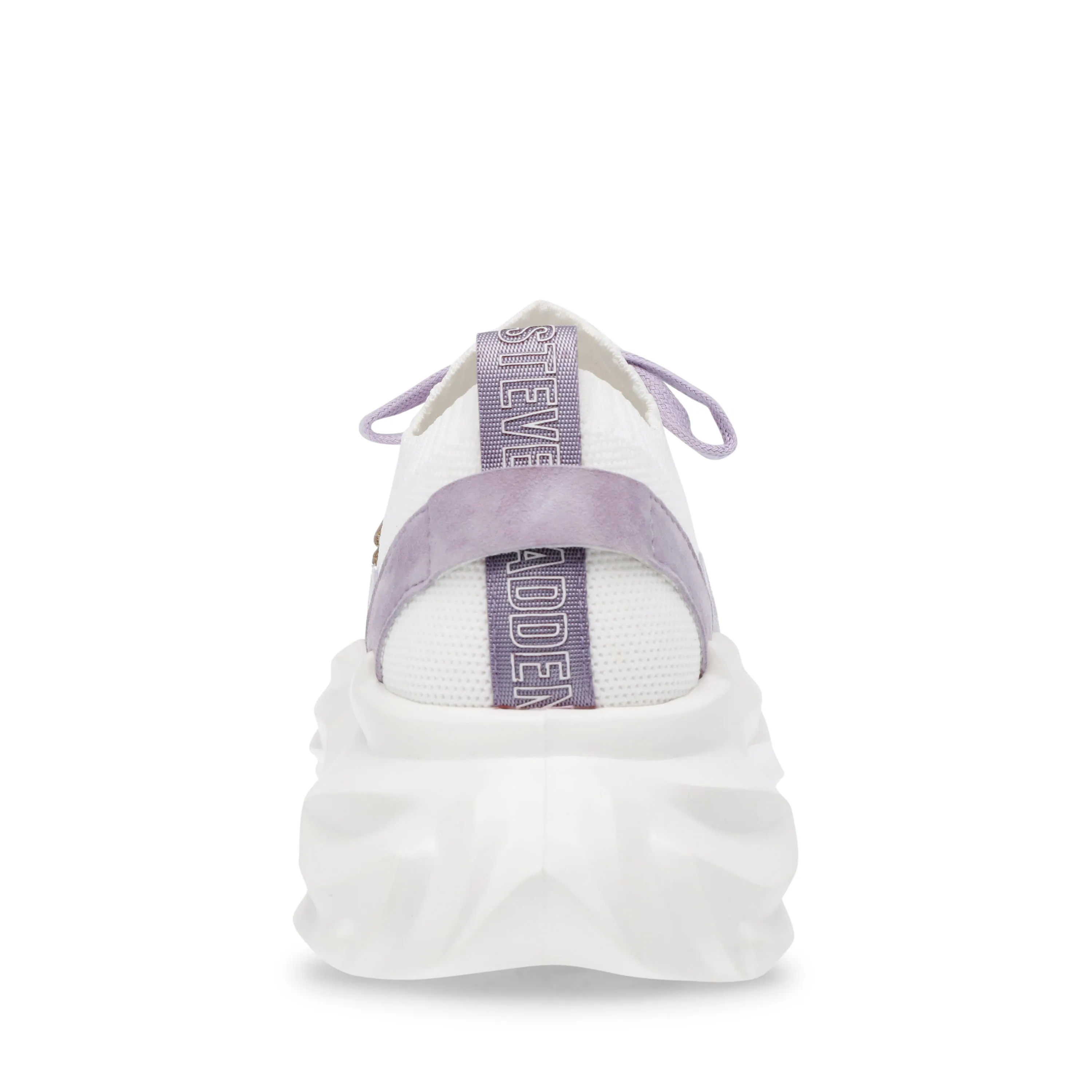 CRANK LAVENDER / WHITE