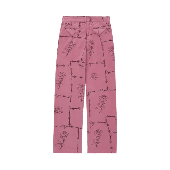 Crease Pant