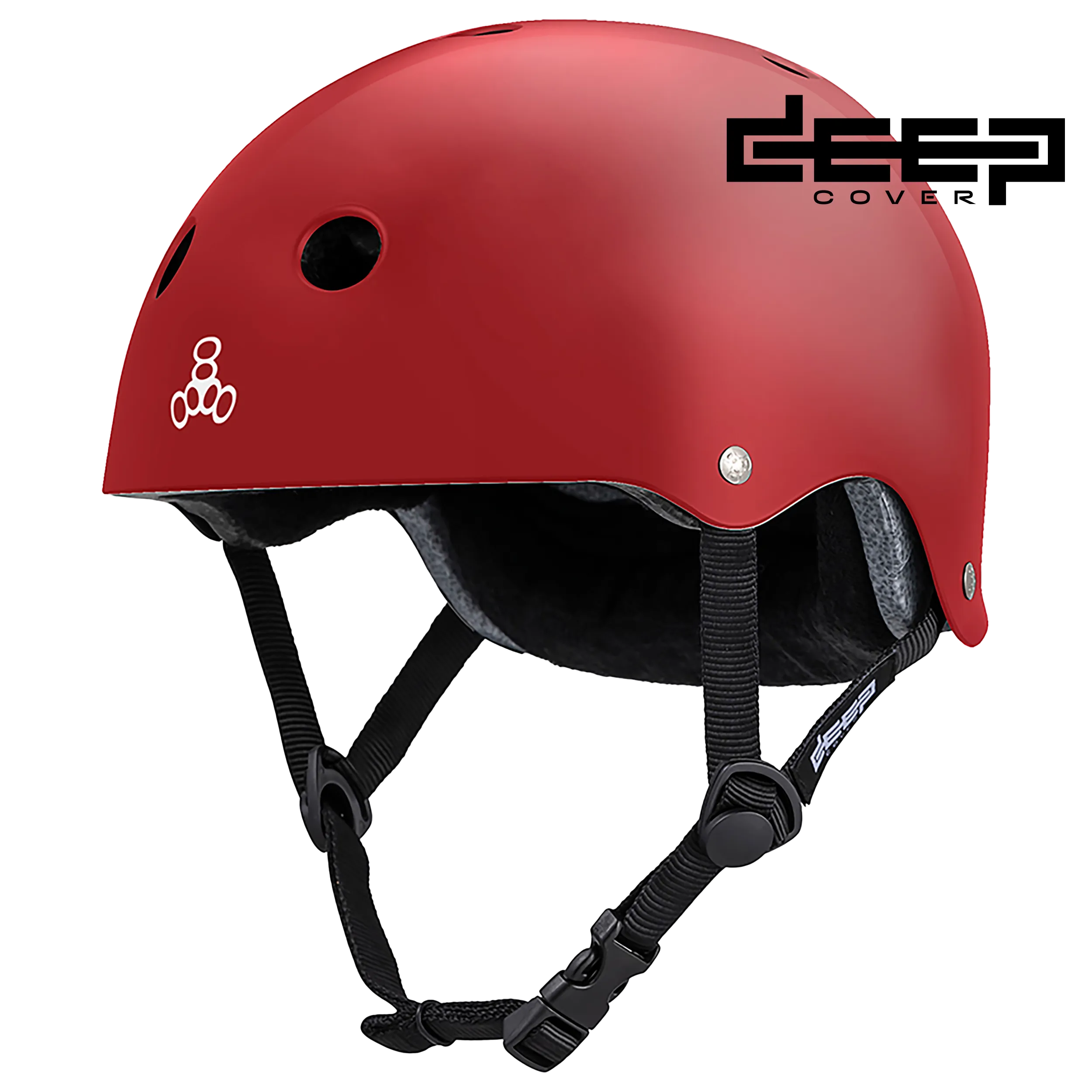 DEEP COVER Helmet