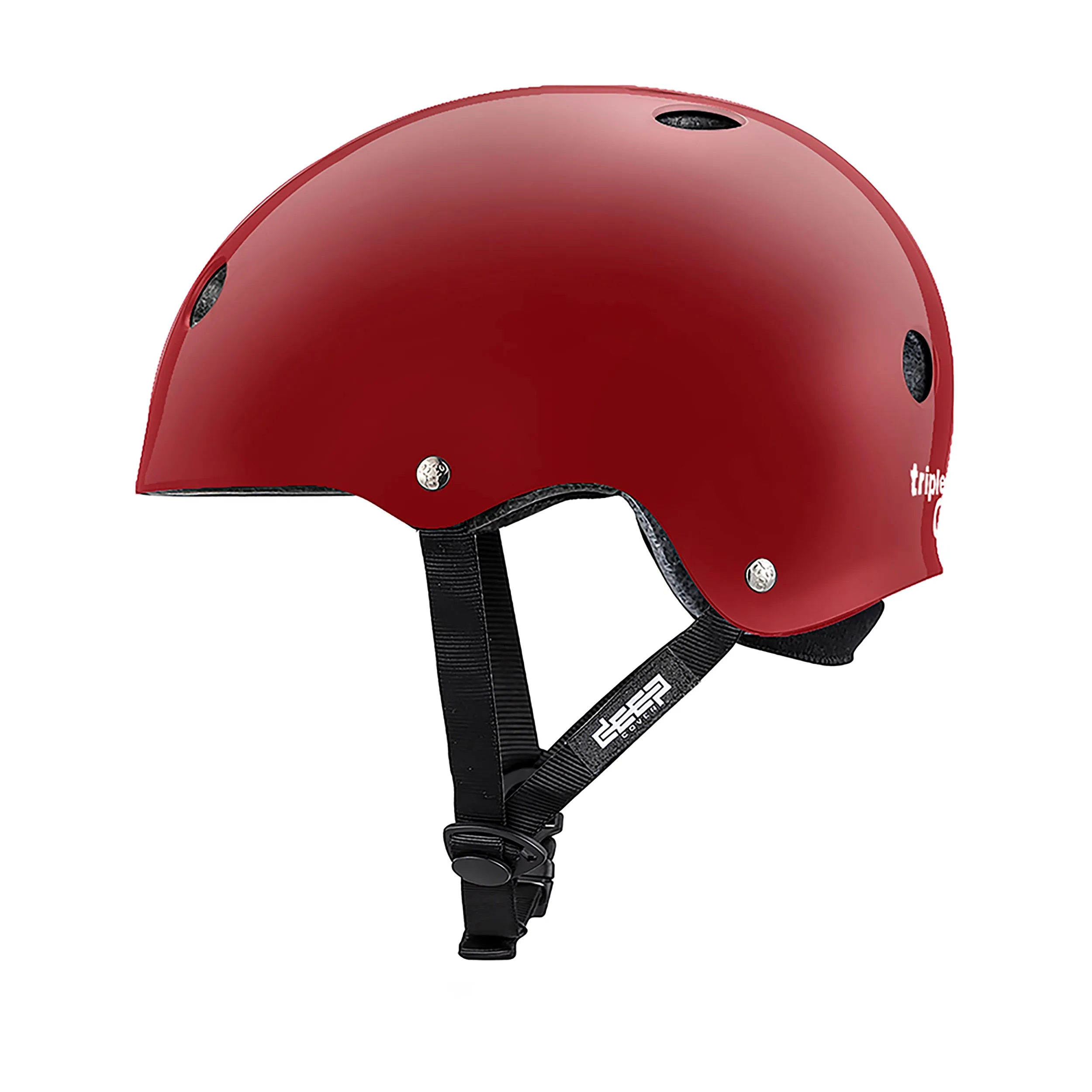 DEEP COVER Helmet