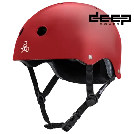 DEEP COVER Helmet