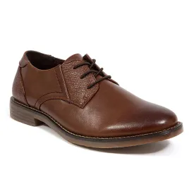 Deer Stags Boy's Dress Shoe Matthew