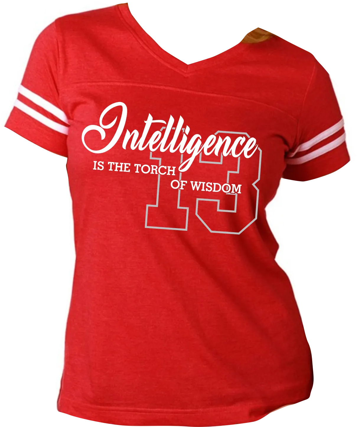 Delta Intelligence Tee