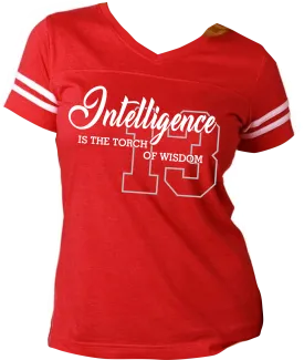 Delta Intelligence Tee