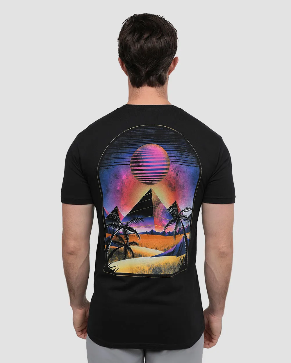 Desert Dreams Tee