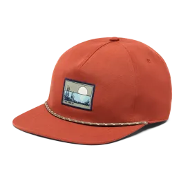 Desert View Heritage Rope Hat