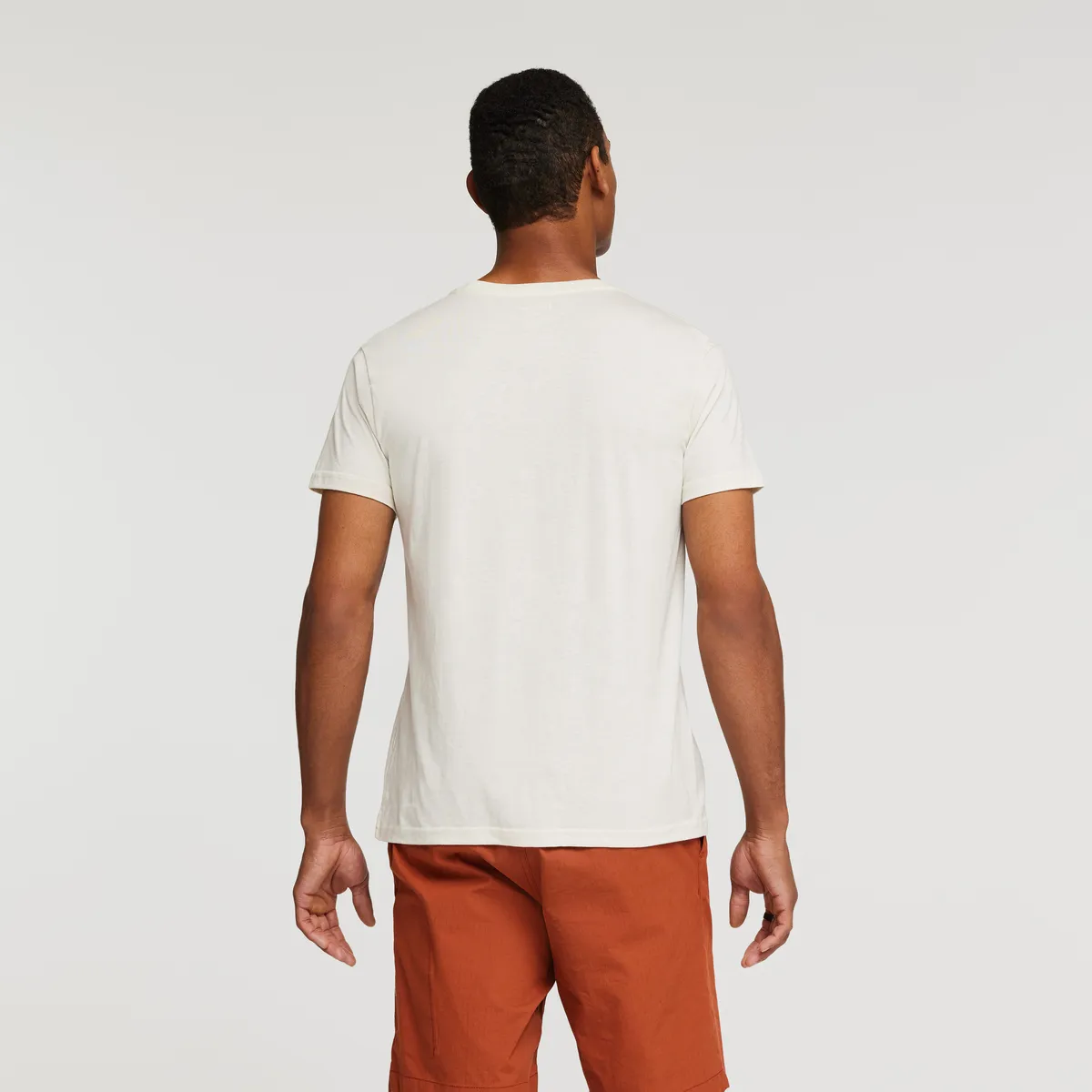 Desert View T-Shirt - Men's