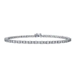 DIAMOND TENNIS BRACELET