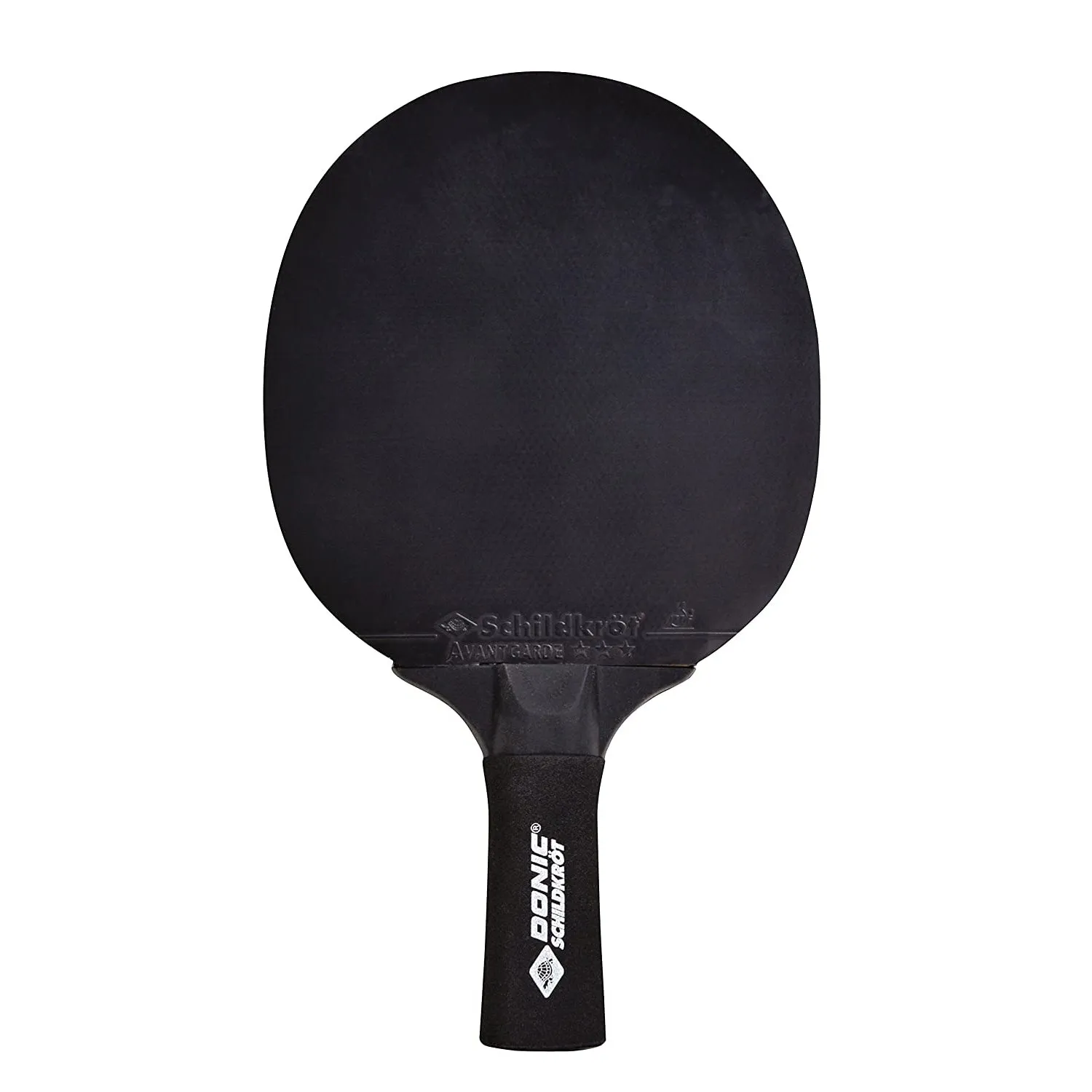 Donic Sensation 700 Table Tennis Bat with Cover