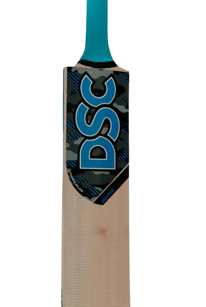 DSC Master 2000 Tennis Cricket Bat