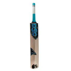 DSC Master 2000 Tennis Cricket Bat