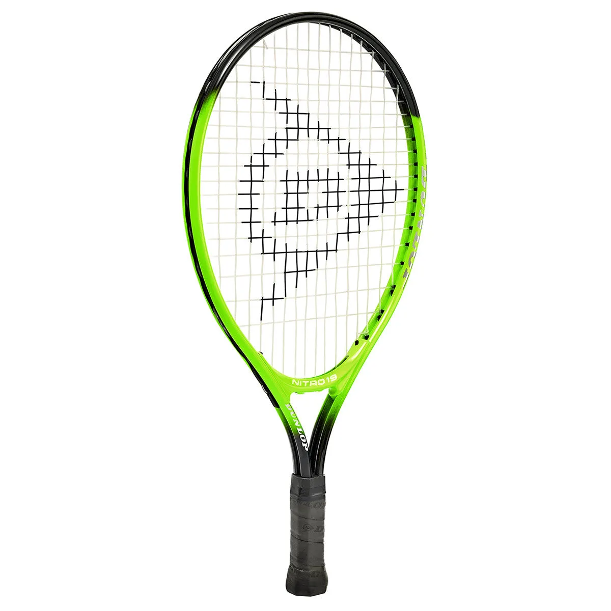 Dunlop Nitro 19 Junior Tennis Racket