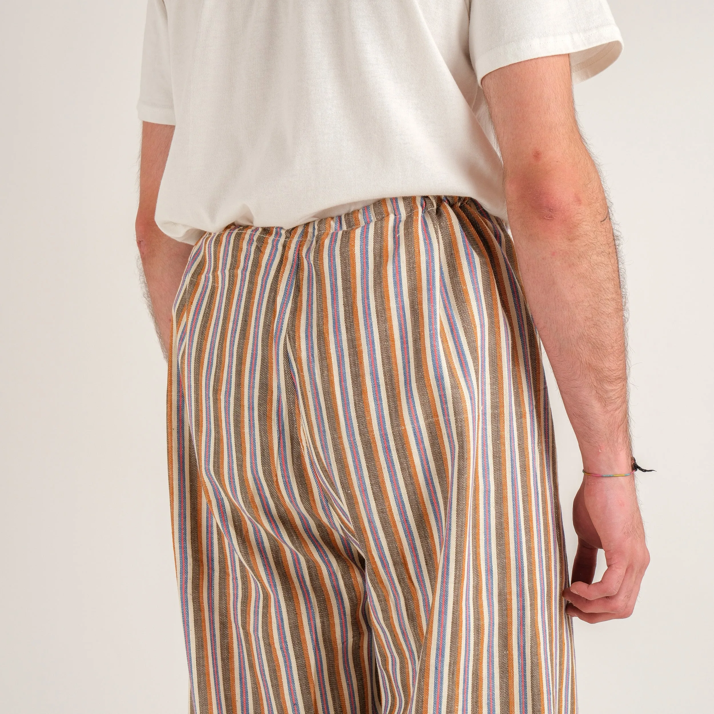 Stylish East Front Casual Pants for Ultimate Comfort and Versatility