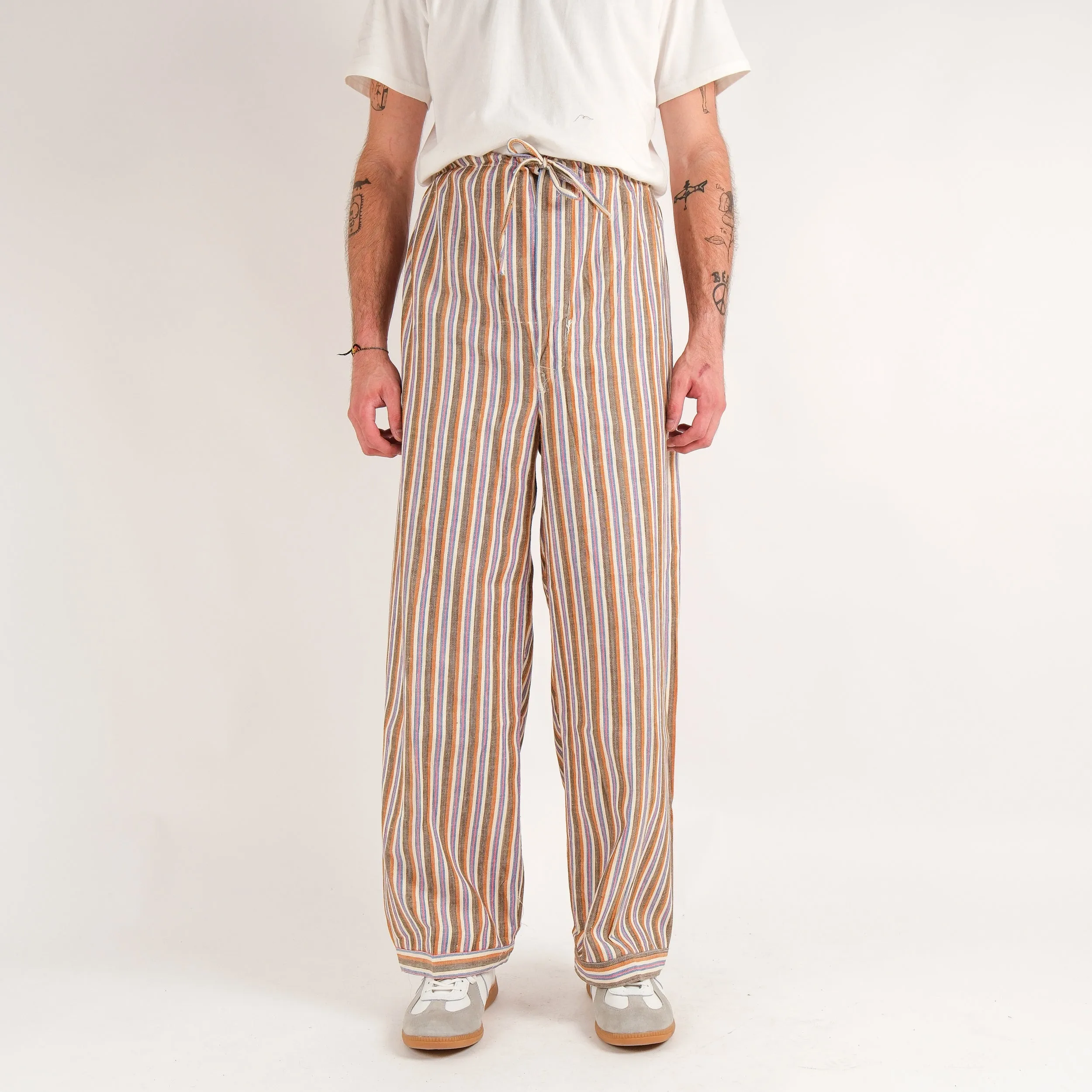 Stylish East Front Casual Pants for Ultimate Comfort and Versatility