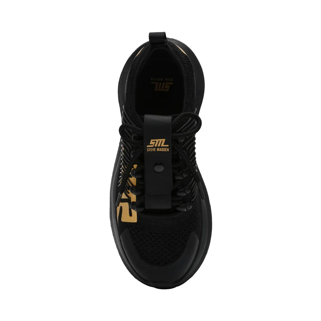 ELEVATE 1 BLACK GOLD