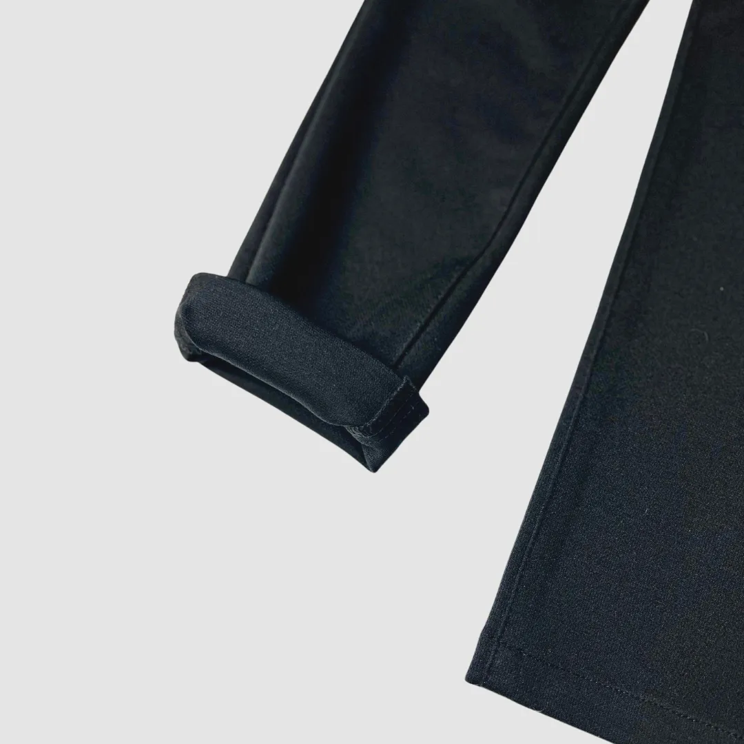 Everyday Stretch Pants | Black