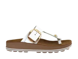 Fantasy Sandals Brooke | White