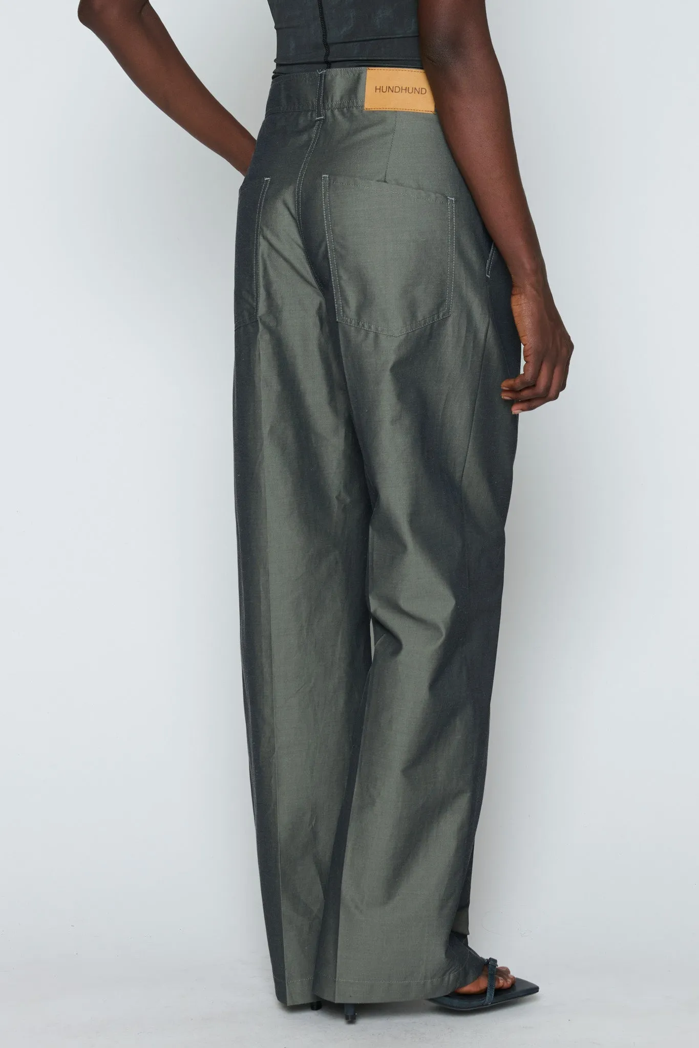 Felai Pants