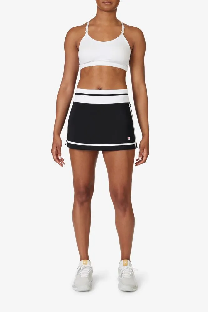 Fila Women’s Tennis Essentials 13.5 Inch Skort