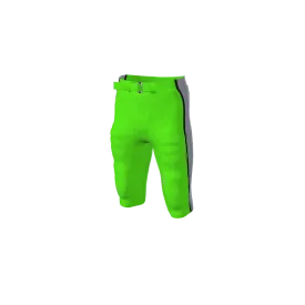 Football Pants 9563A-2 Squad Football Pants - 4 Way Stretch. (x 5)