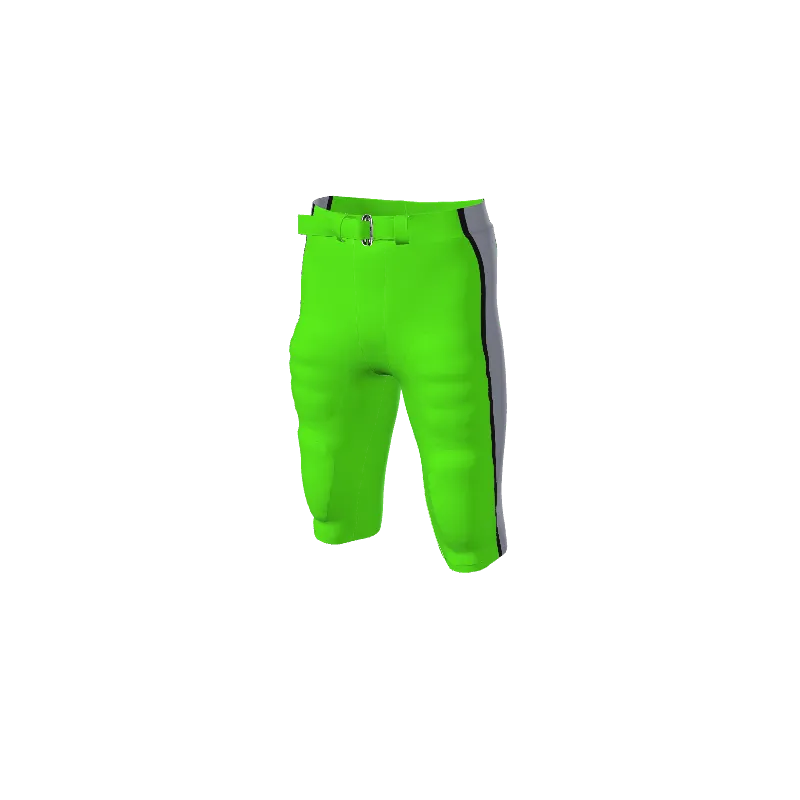 Football Pants 9563A-2 Squad Football Pants - 4 Way Stretch. (x 5)