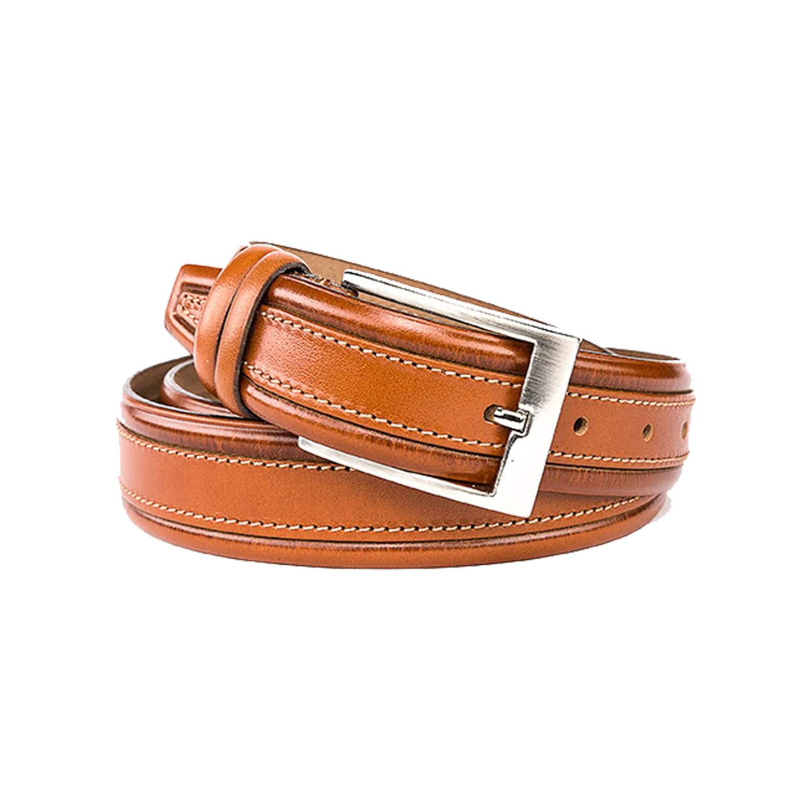 Germaine Casual Sport Leather Belt