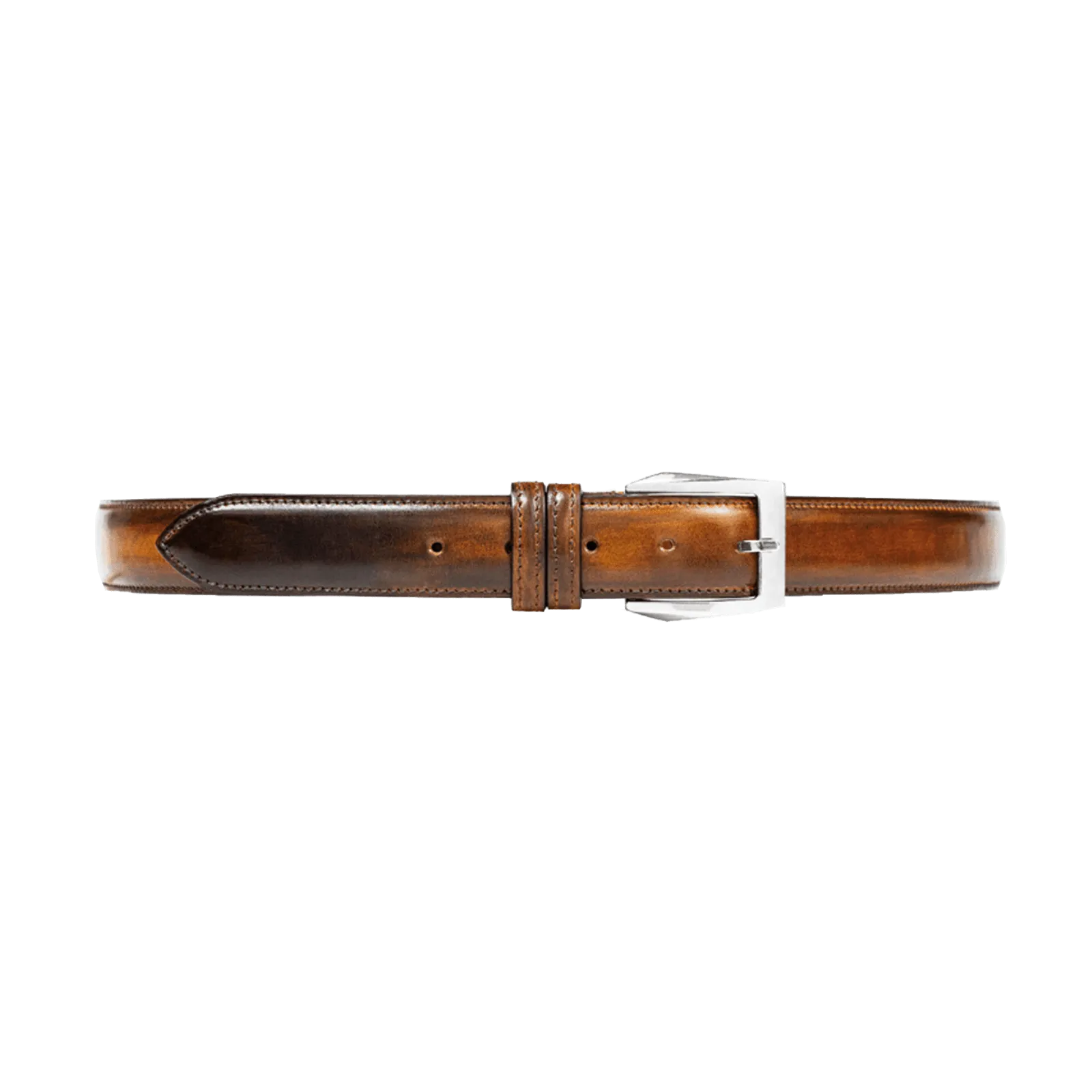 Germaine Sartorial Calfskin Belt