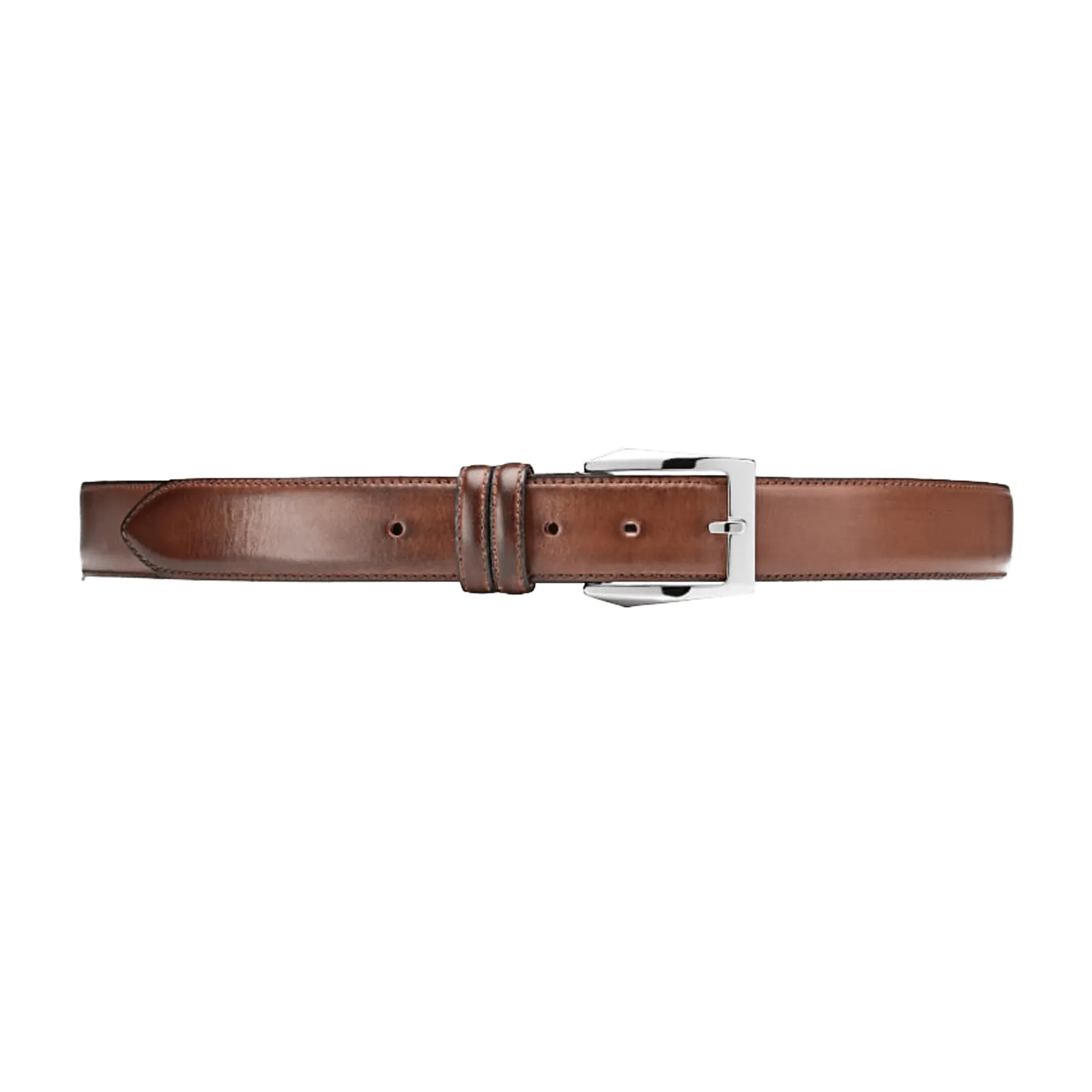 Germaine Sartorial Calfskin Belt