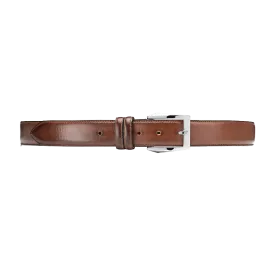 Germaine Sartorial Calfskin Belt