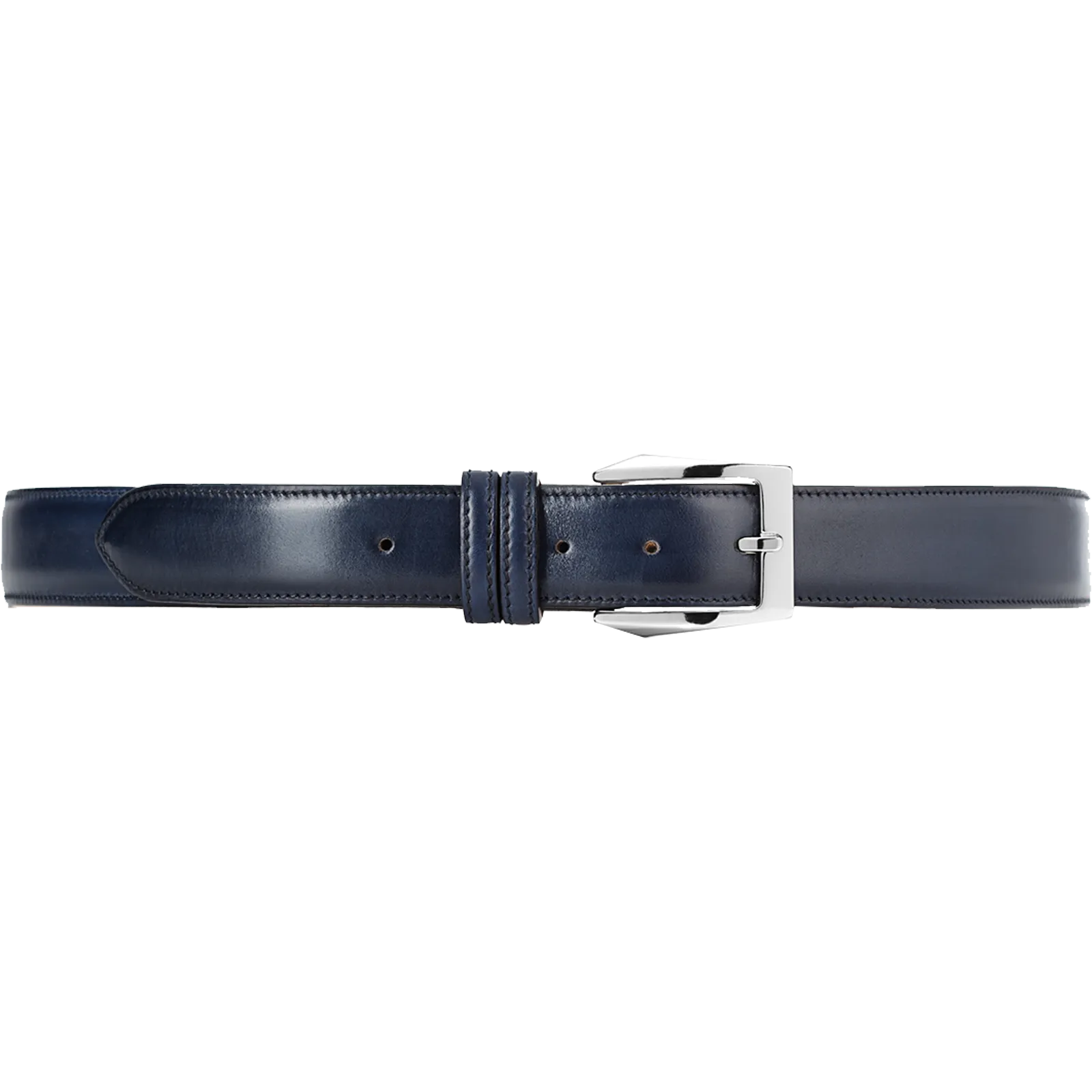 Germaine Sartorial Calfskin Belt