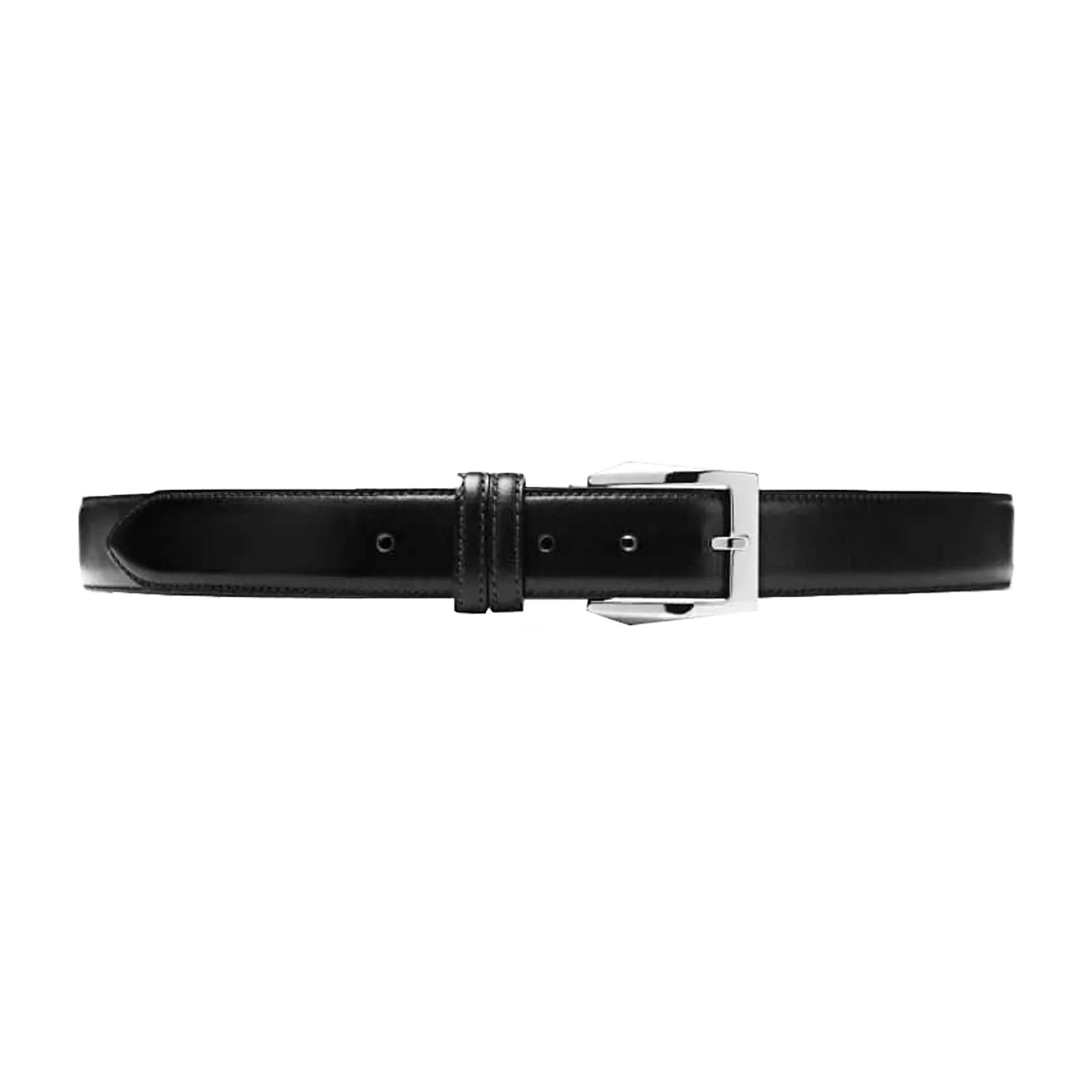 Germaine Sartorial Calfskin Belt