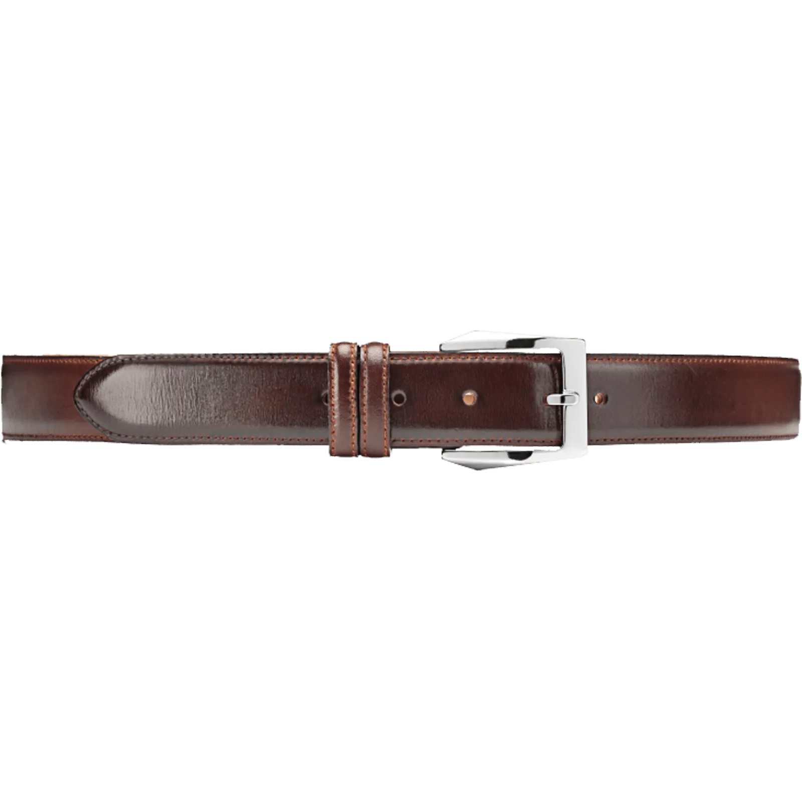 Germaine Sartorial Calfskin Belt