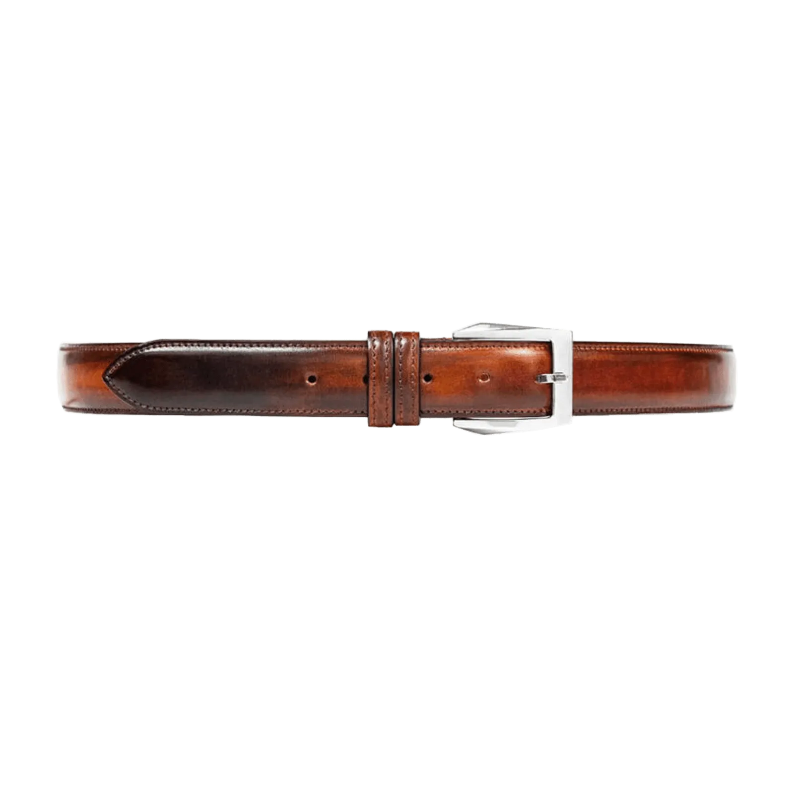 Germaine Sartorial Calfskin Belt