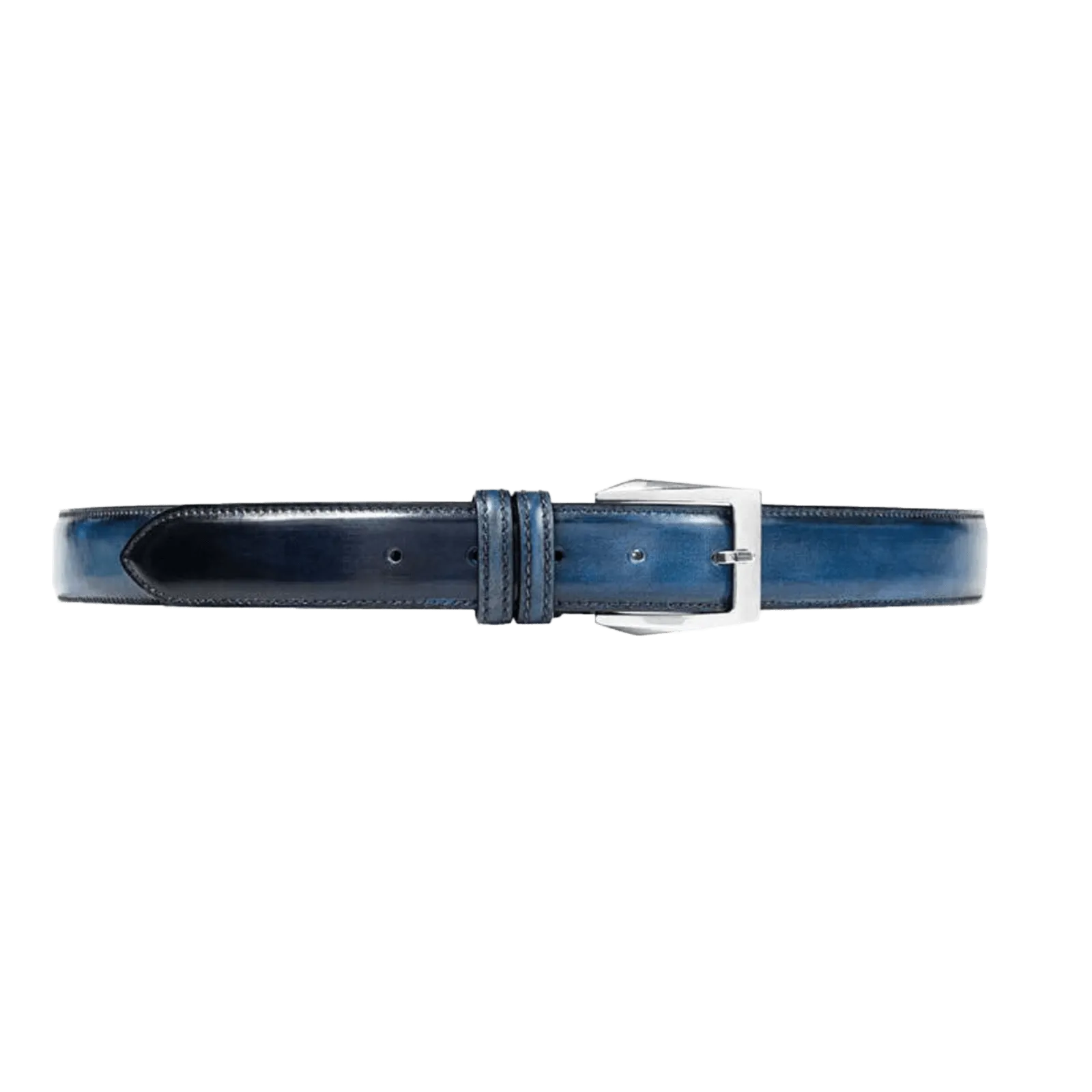 Germaine Sartorial Calfskin Belt