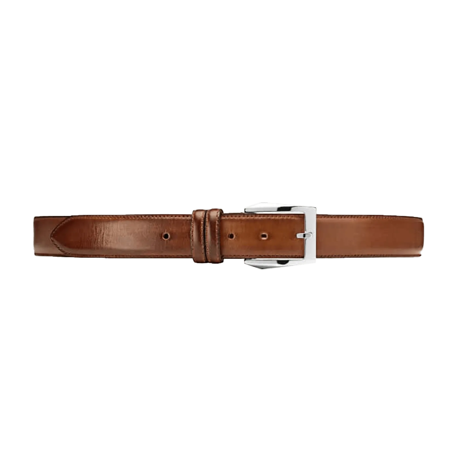 Germaine Sartorial Calfskin Belt