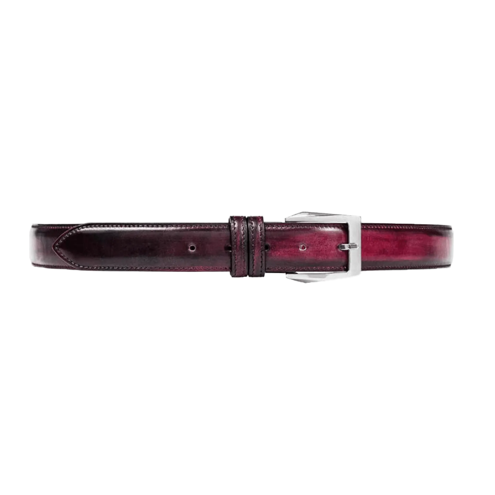 Germaine Sartorial Calfskin Belt