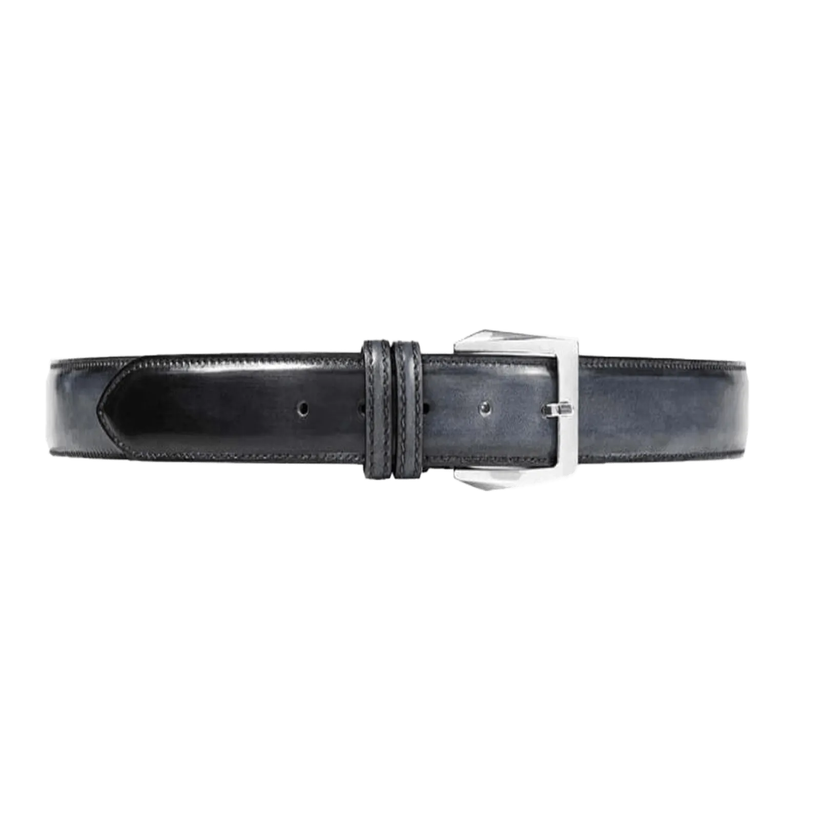 Germaine Sartorial Calfskin Belt